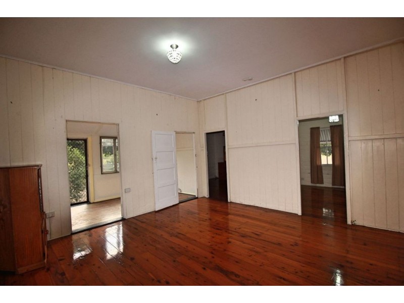 325 South Bucca Road, Bucca QLD 4670