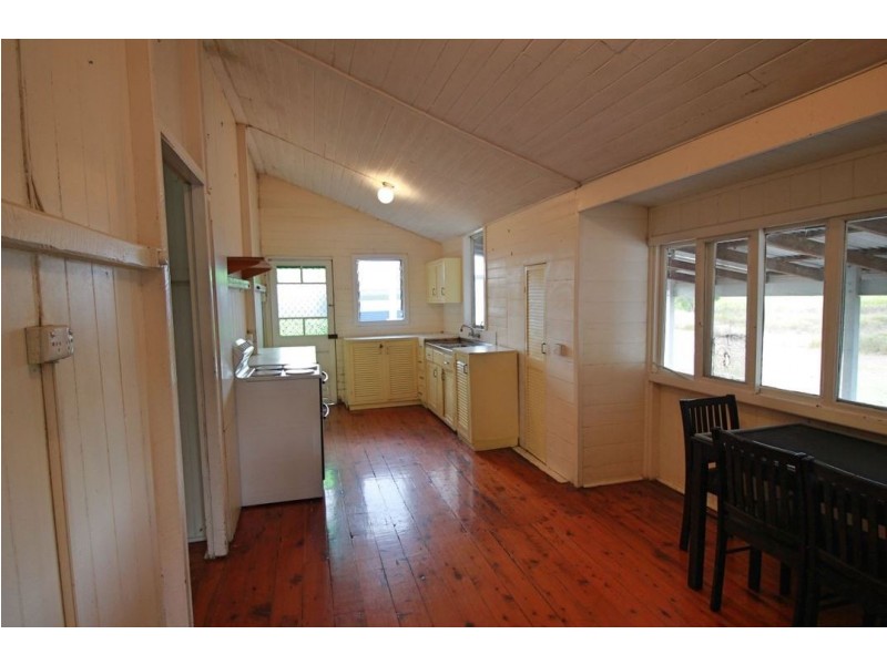 325 South Bucca Road, Bucca QLD 4670