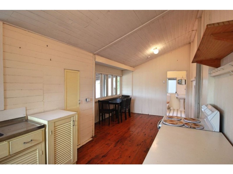 325 South Bucca Road, Bucca QLD 4670