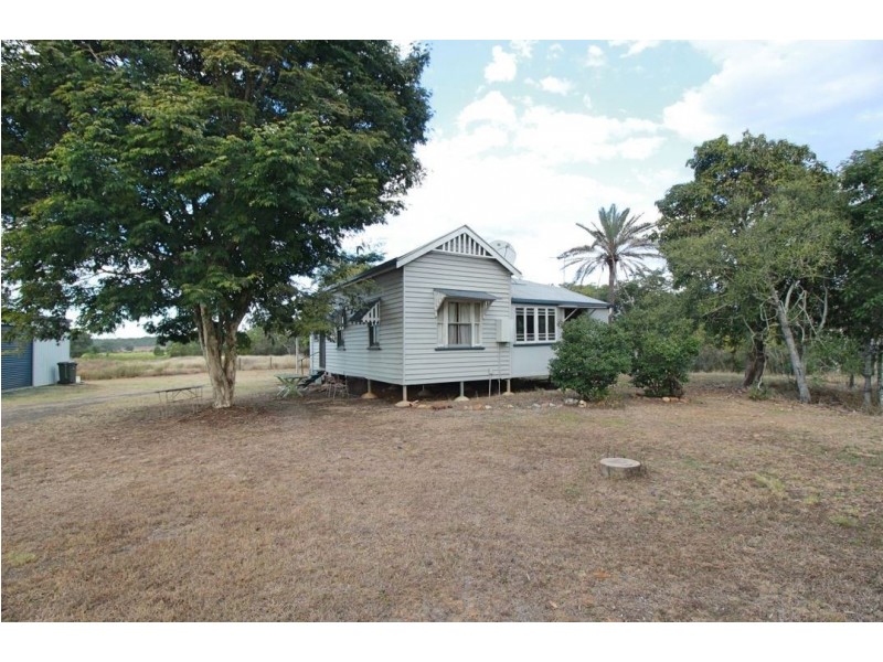 325 South Bucca Road, Bucca QLD 4670