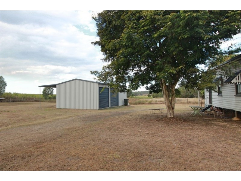 325 South Bucca Road, Bucca QLD 4670