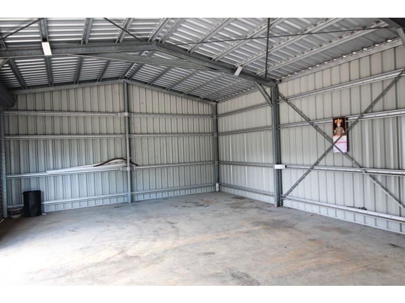 325 South Bucca Road, Bucca QLD 4670