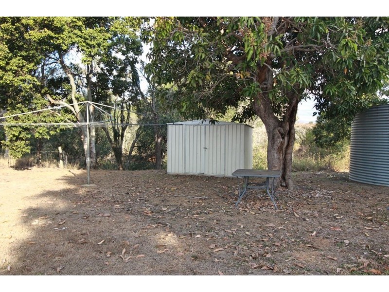 325 South Bucca Road, Bucca QLD 4670