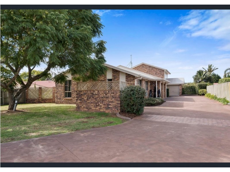 2/10 Carmen Street, Kearneys Spring QLD 4350