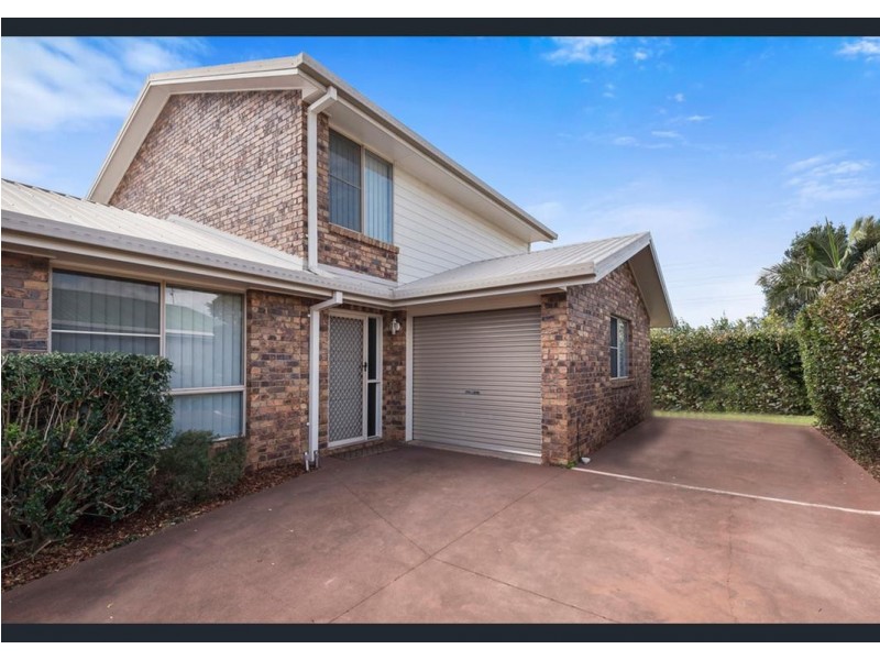 3/10 Carmen Street, Kearneys Spring QLD 4350