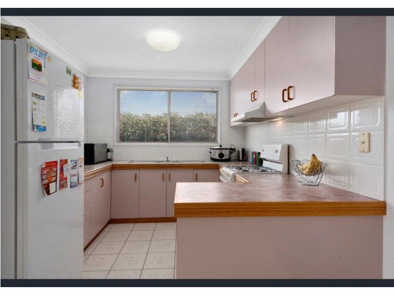 3/10 Carmen Street, Kearneys Spring QLD 4350