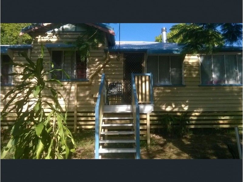 69 James Street, Mount Morgan QLD 4714