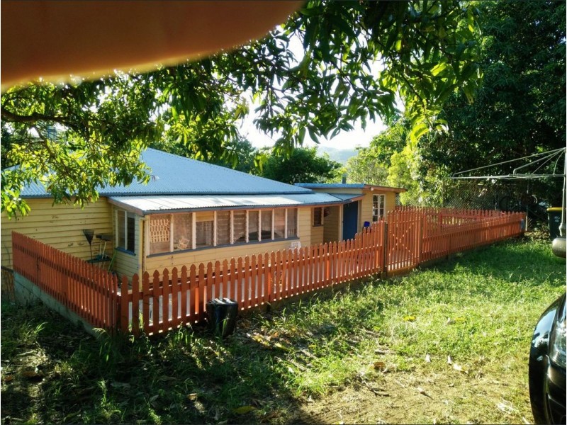 69 James Street, Mount Morgan QLD 4714