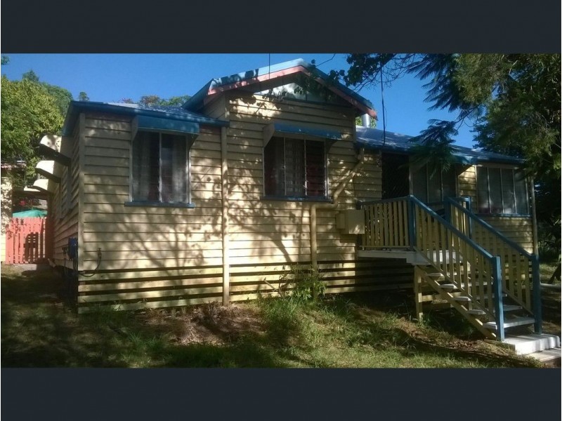 69 James Street, Mount Morgan QLD 4714