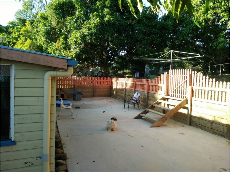69 James Street, Mount Morgan QLD 4714
