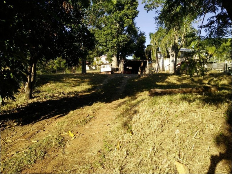 69 James Street, Mount Morgan QLD 4714