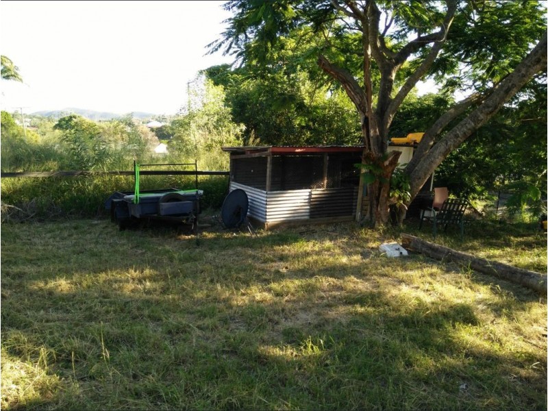 69 James Street, Mount Morgan QLD 4714