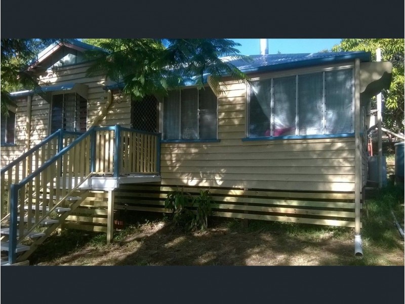 69 James Street, Mount Morgan QLD 4714