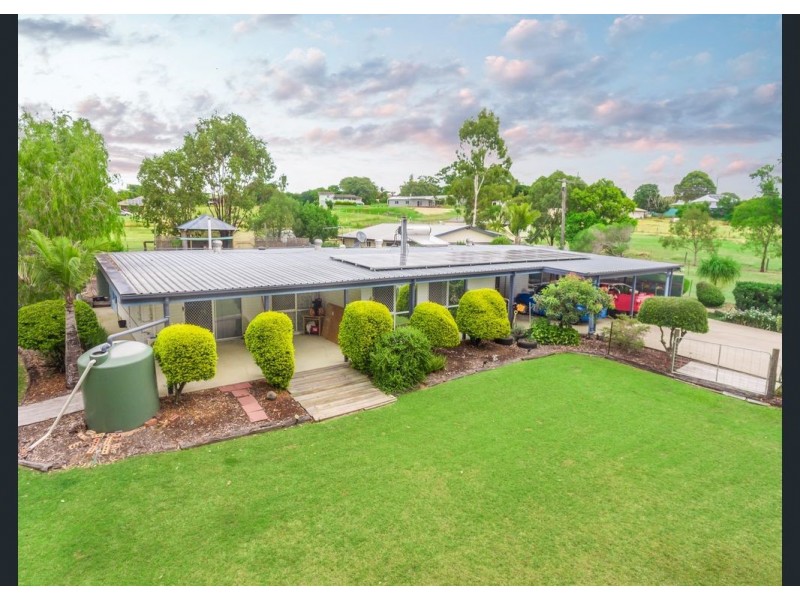 2866 Forest Hill Fernvale Road, Lowood QLD 4311
