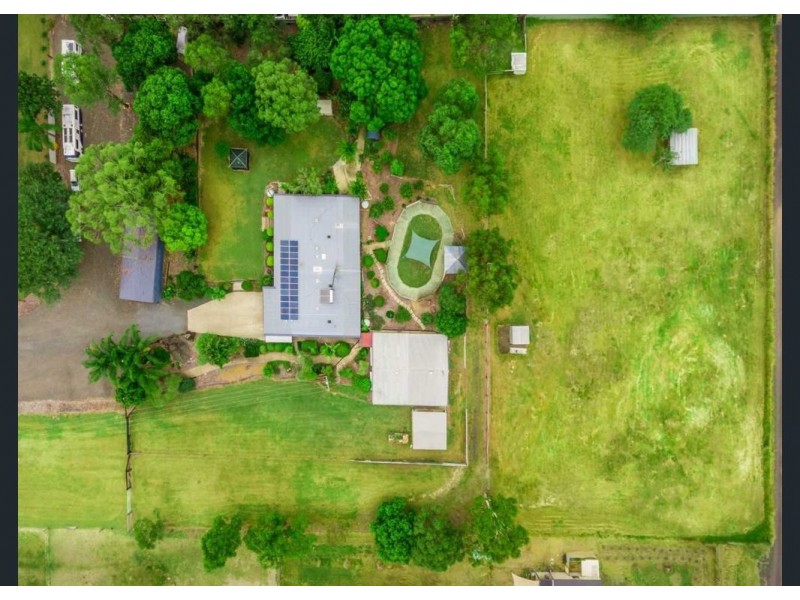 2866 Forest Hill Fernvale Road, Lowood QLD 4311