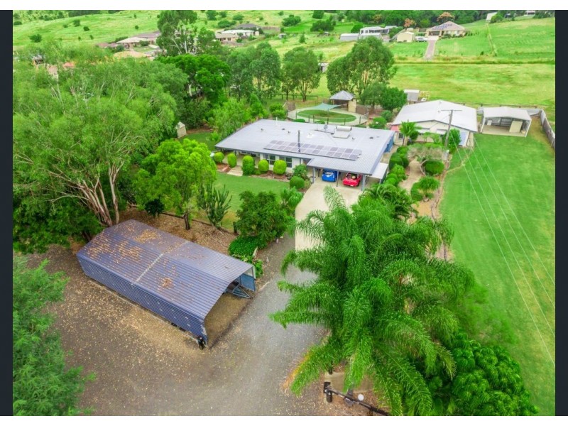 2866 Forest Hill Fernvale Road, Lowood QLD 4311