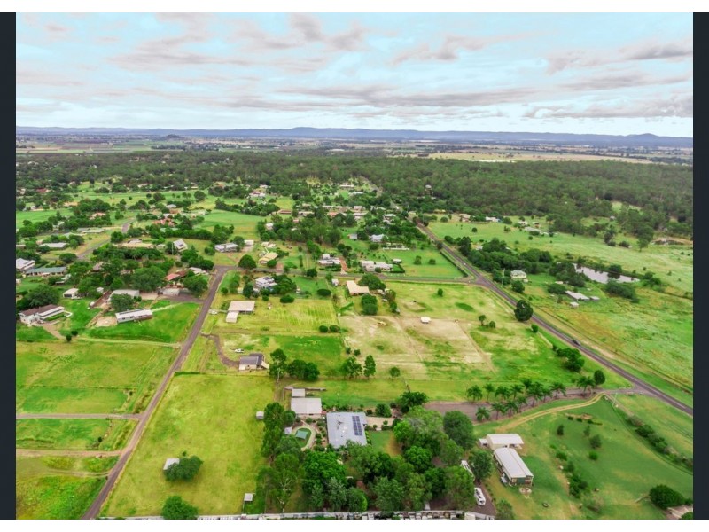 2866 Forest Hill Fernvale Road, Lowood QLD 4311