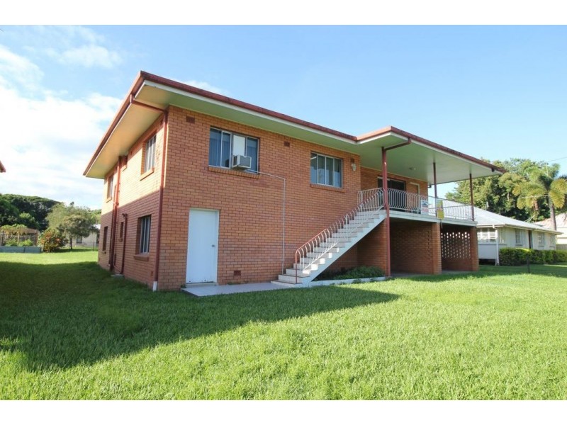 126 Lannercost Street, Ingham QLD 4850