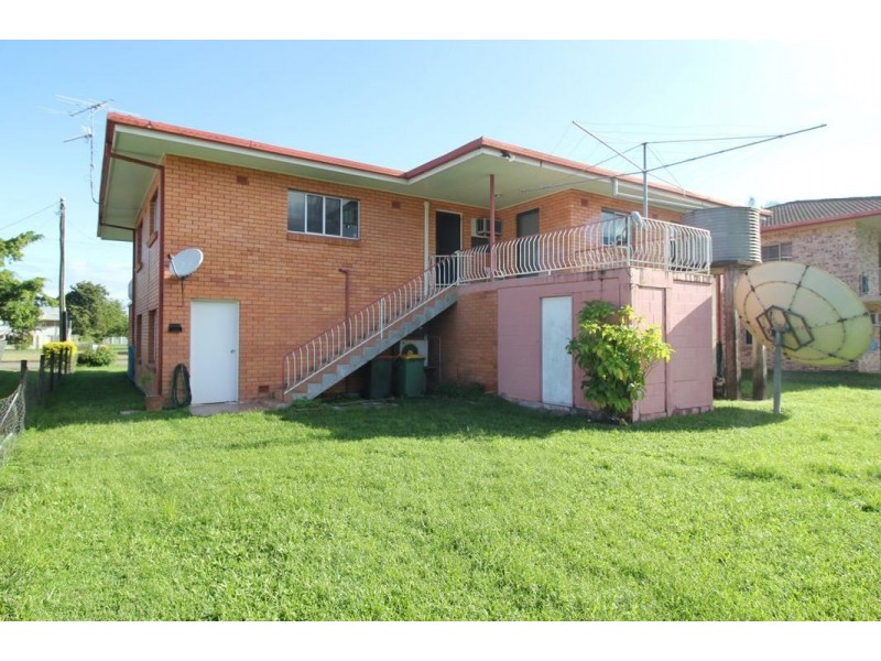 126 Lannercost Street, Ingham QLD 4850