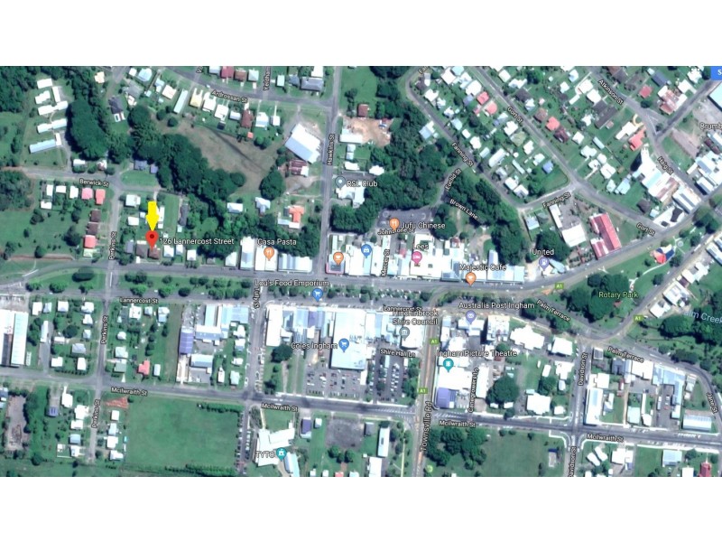 126 Lannercost Street, Ingham QLD 4850
