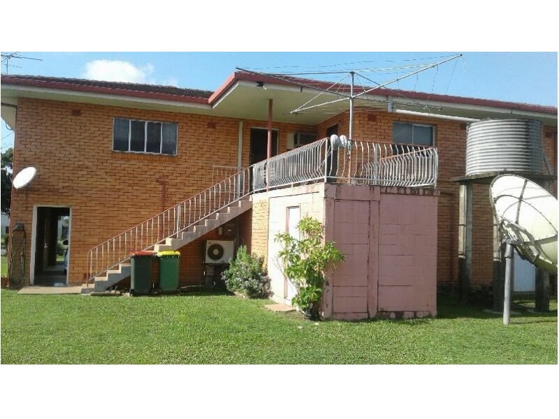 126 Lannercost Street, Ingham QLD 4850