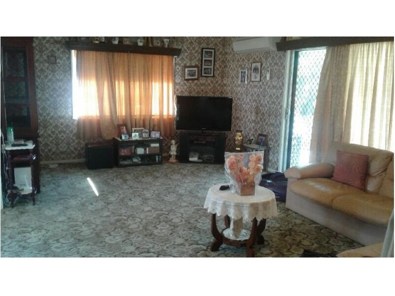 126 Lannercost Street, Ingham QLD 4850