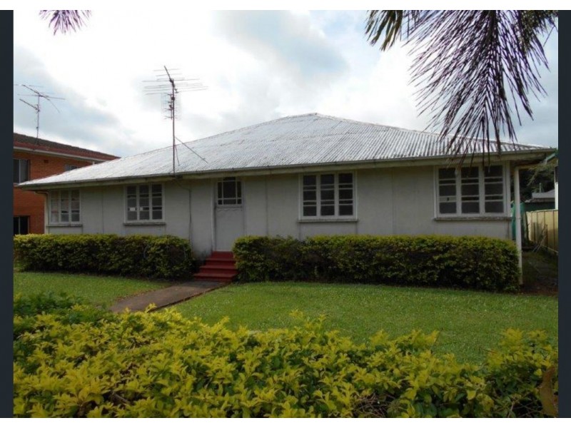 124 Lannercost Street, Ingham QLD 4850