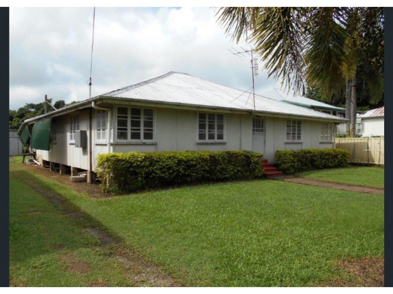 124 Lannercost Street, Ingham QLD 4850