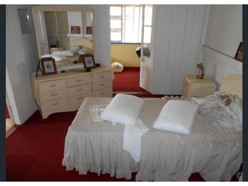 124 Lannercost Street, Ingham QLD 4850