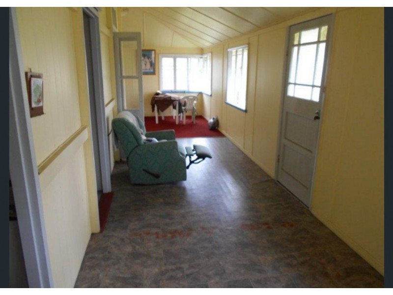 124 Lannercost Street, Ingham QLD 4850