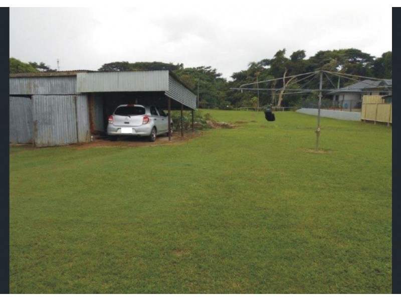 124 Lannercost Street, Ingham QLD 4850