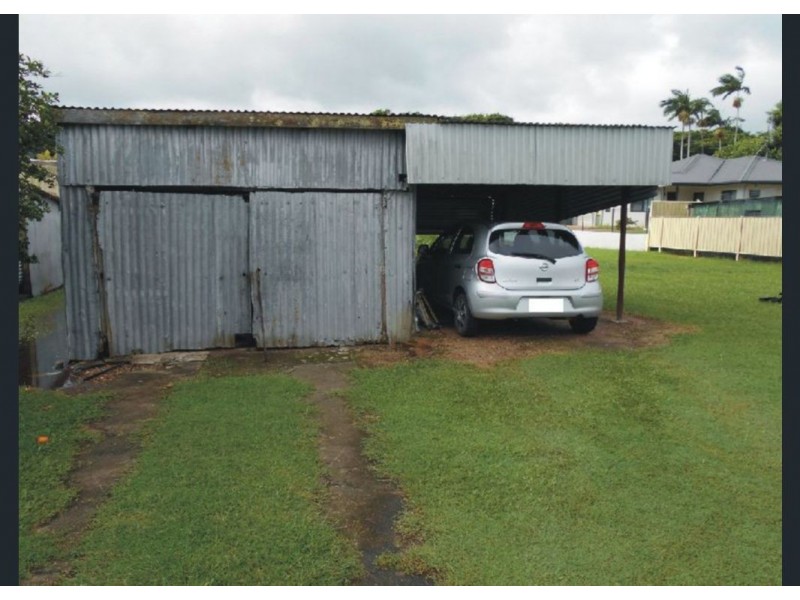 124 Lannercost Street, Ingham QLD 4850