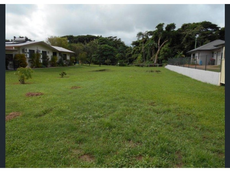 124 Lannercost Street, Ingham QLD 4850