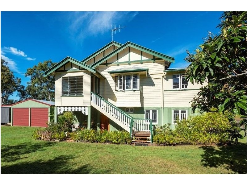 40 Whitaker Street, Boonooroo QLD 4650