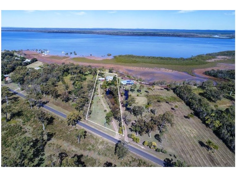 40 Whitaker Street, Boonooroo QLD 4650