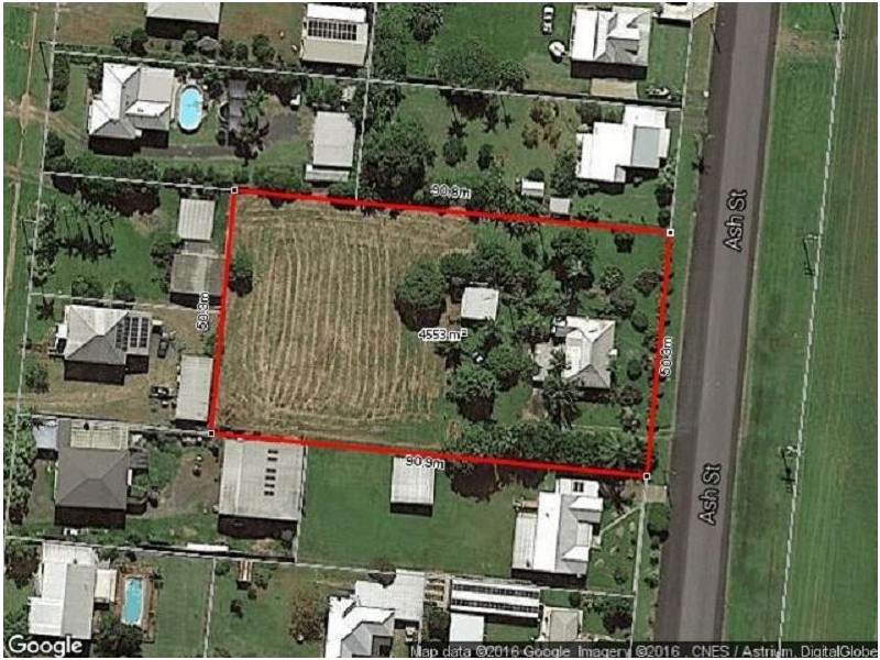 18 Ash Street, Goondi Bend QLD 4860
