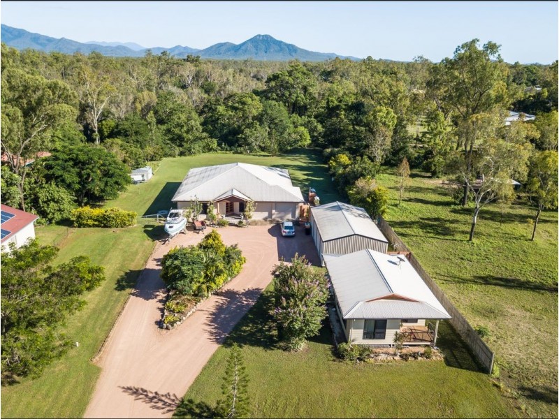 14 Kleberg Court, Alice River QLD 4817