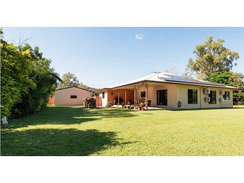 14 Kleberg Court, Alice River QLD 4817