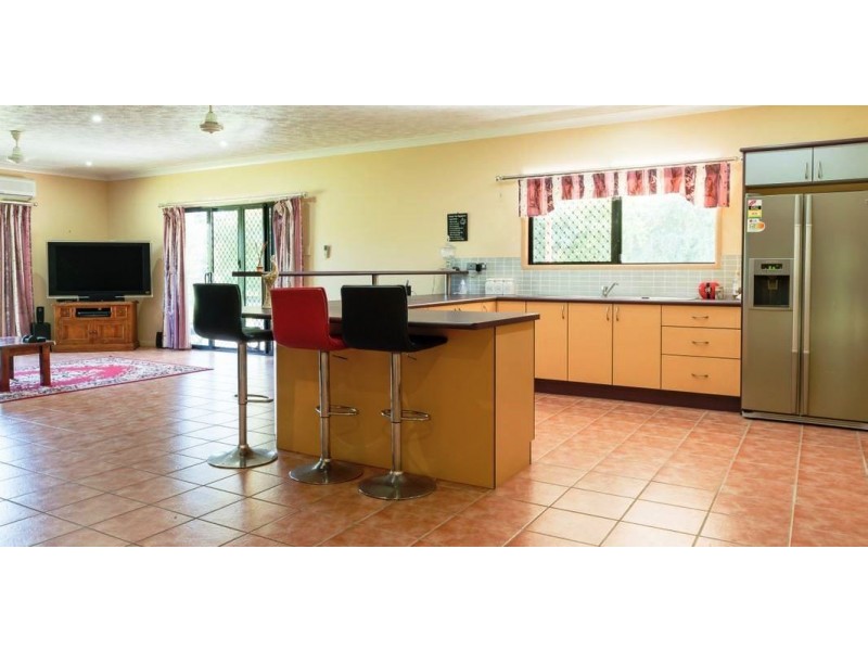 14 Kleberg Court, Alice River QLD 4817