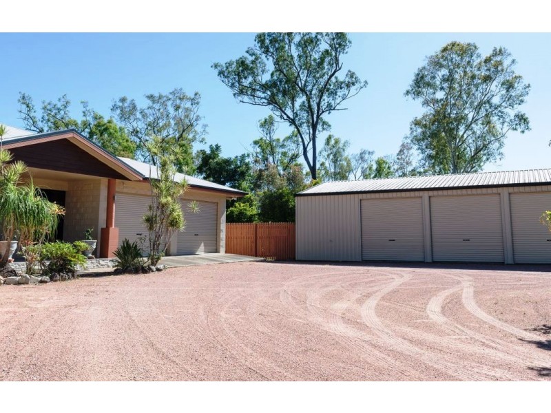 14 Kleberg Court, Alice River QLD 4817
