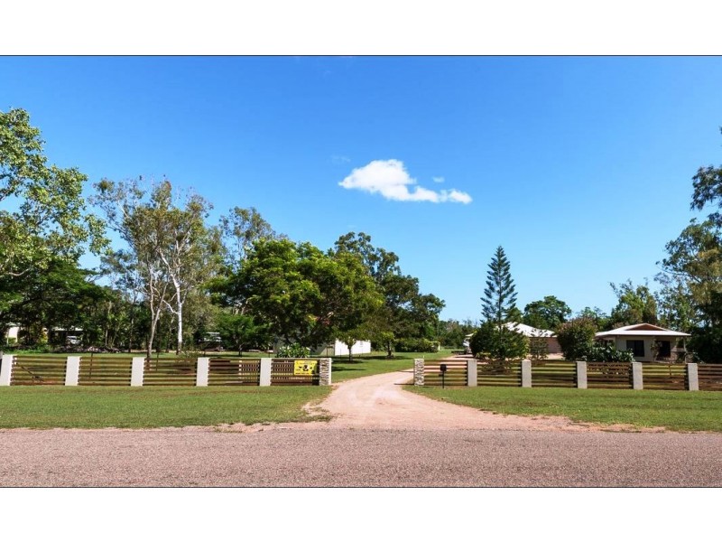 14 Kleberg Court, Alice River QLD 4817