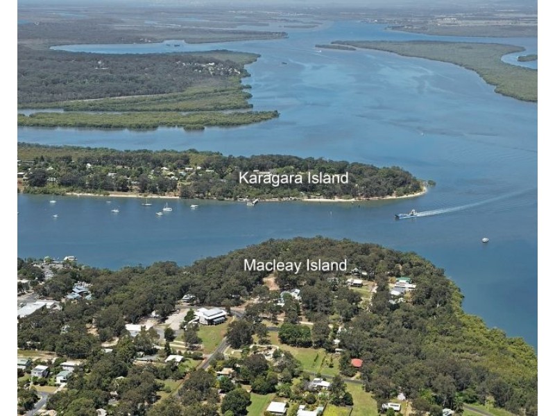 6-14 High Central Road, Macleay Island QLD 4184