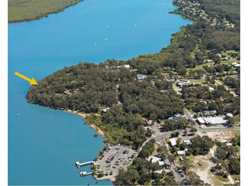 3 Cliff Terrace, Macleay Island QLD 4184