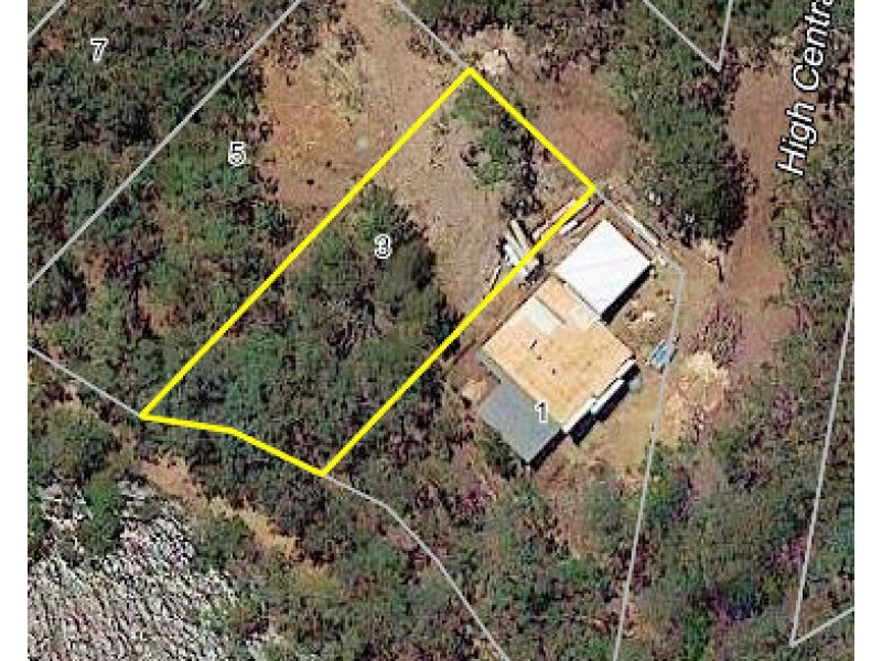 3 Cliff Terrace, Macleay Island QLD 4184