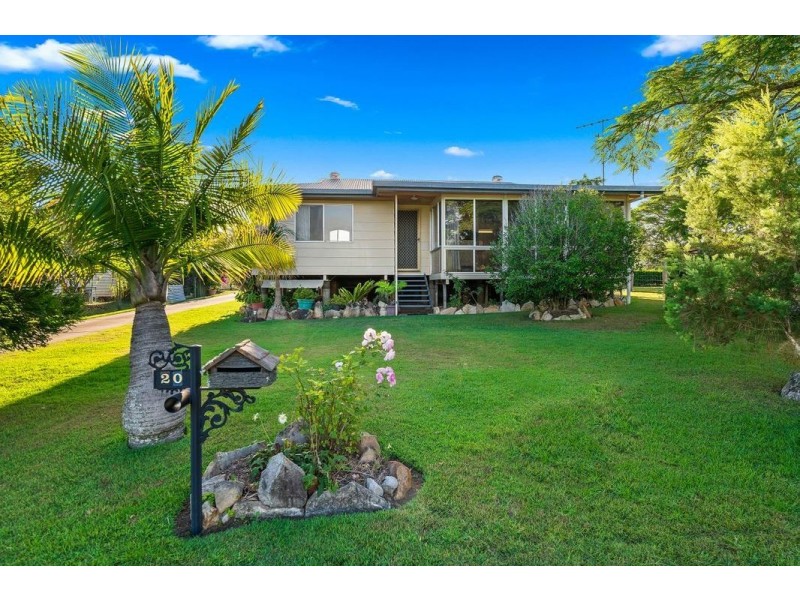 20 Station Street, Helidon QLD 4344