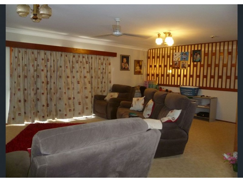 1 Harold Street, Silkwood QLD 4856