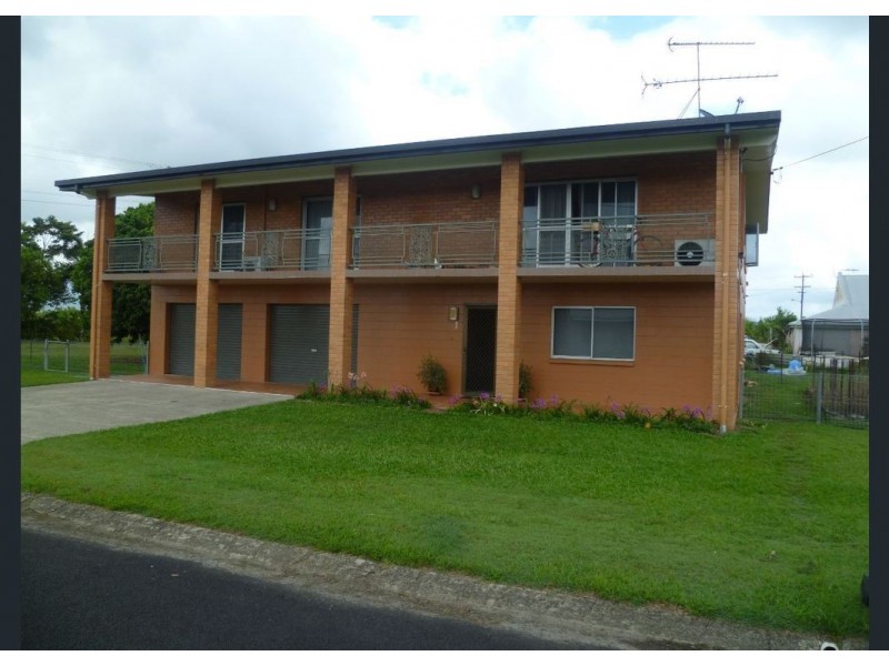 1 Harold Street, Silkwood QLD 4856