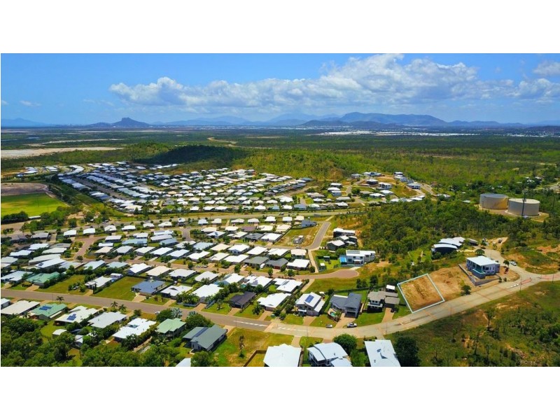 41 Goicoechea Drive, Bushland Beach QLD 4818