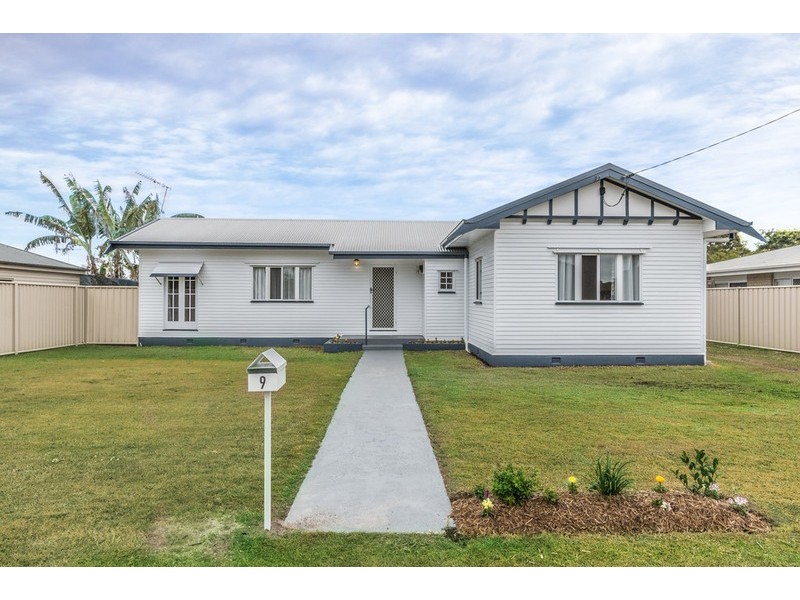 9 John Street, Bundaberg West QLD 4670