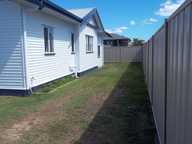 9 John Street, Bundaberg West QLD 4670